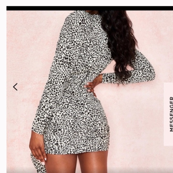 Brand new house of cb dress - Picture 2 of 7